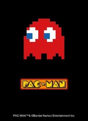 Bushiroad Pac-Man 